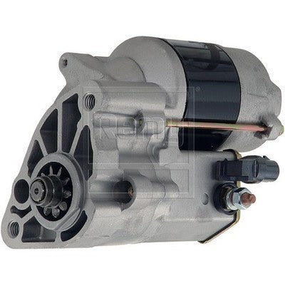 Remy International 17346 Premium Remanufactured STARTER OEM