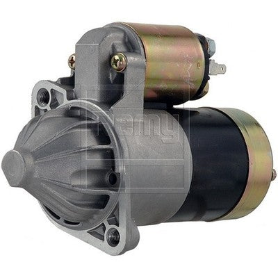Remy International 17291 Premium Remanufactured STARTER OEM