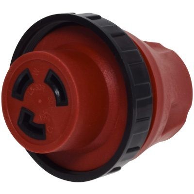 Valterra A10-1530DAVP Mighty Cord  PIGTAIL ADAPTERS AND PLUGS RV