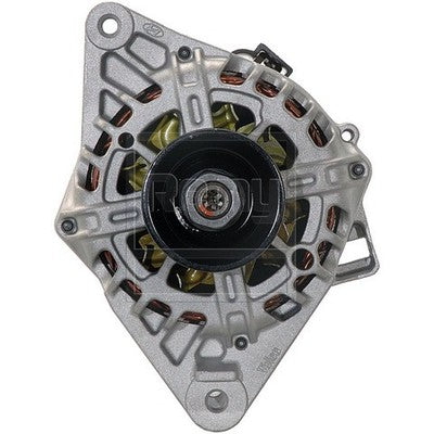 Remy International 12466 Premium Remanufactured ALTERNATOR OEM