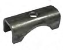 Dexter Axle 003-001-00  TRAILER AXLE ACCESSORIES
