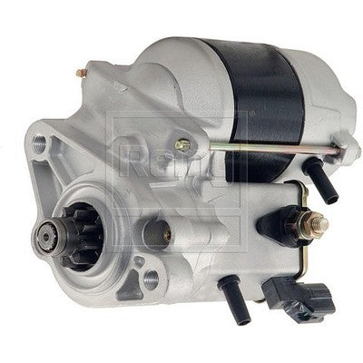 Remy International 17239 Premium Remanufactured STARTER OEM