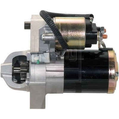 Remy International 17448 Premium Remanufactured STARTER OEM