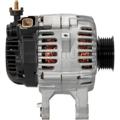 Remy International 12671 Premium Remanufactured ALTERNATOR OEM