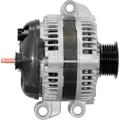 Remy International 12857 Premium Remanufactured ALTERNATOR OEM