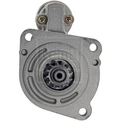 Remy International 17250 Premium Remanufactured STARTER OEM