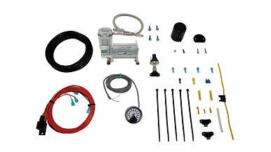 Air Lift 25854 Heavy Duty Switch Operated Helper Spring Compressor Kit