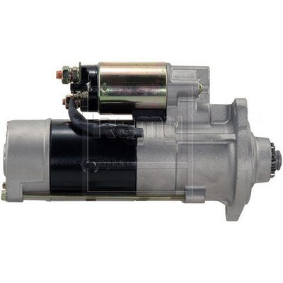 Remy International 17250 Premium Remanufactured STARTER OEM
