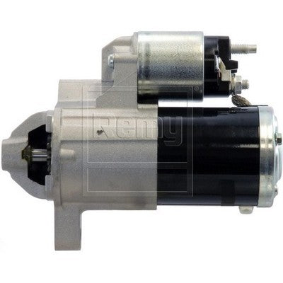 Remy International 16370 Premium Remanufactured STARTER OEM