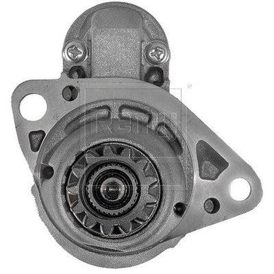 Remy International 16086 Premium Remanufactured STARTER OEM