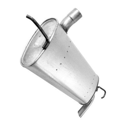 Walker Exhaust 50065 Quiet-Flow Muffler Assembly EXHAUST OEM