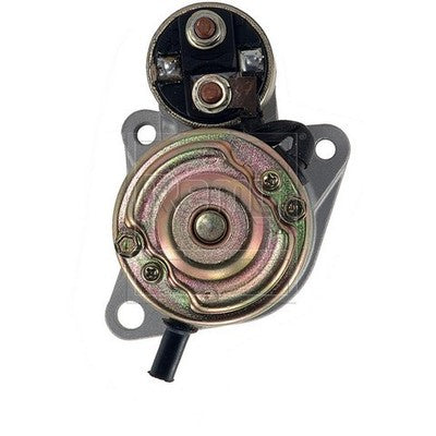 Remy International 16890 Premium Remanufactured STARTER OEM