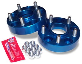 Spidertrax WHS002  WHEEL SPACER