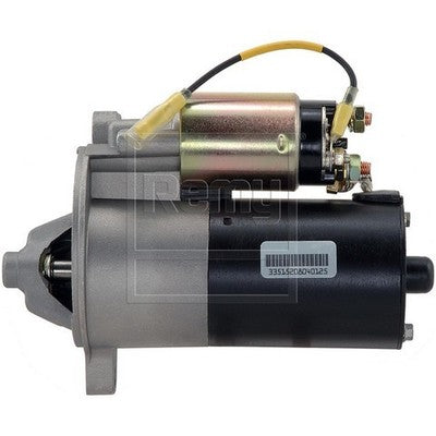 Remy International 25515 Premium Remanufactured STARTER OEM