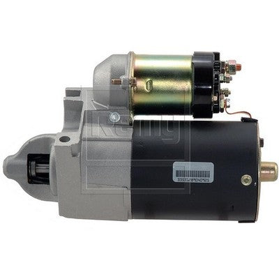 Remy International 25531 Premium Remanufactured STARTER OEM