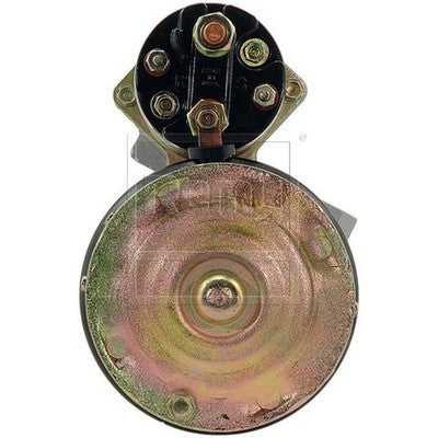 Remy International 25236 Premium Remanufactured STARTER OEM