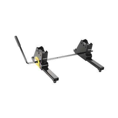 Reese Fifth Wheel Kwik-Slide Slider Unit, 20,000 lbs. Capacity
