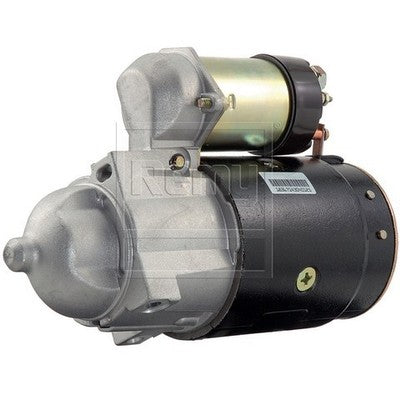 Remy International 25367 Premium Remanufactured STARTER OEM