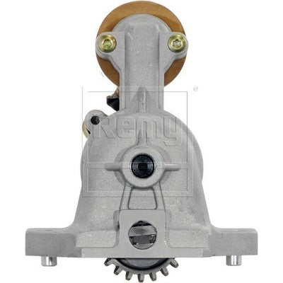 Remy International 28731 Premium Remanufactured STARTER OEM
