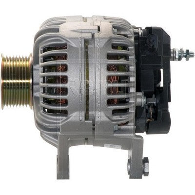 Remy International 12476 Premium Remanufactured ALTERNATOR OEM