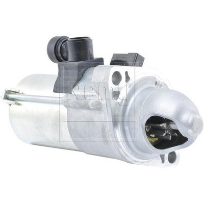 Remy International 16201 Premium Remanufactured STARTER OEM