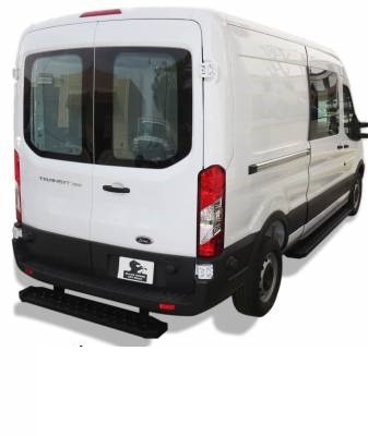 Black Horse Offroad 8FOTRA  BUMPER GUARD