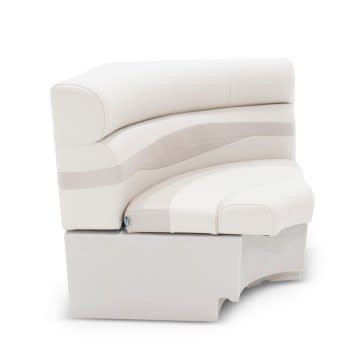 Taylor Made 433066 Platinum Series MARINE SEAT CUSHION