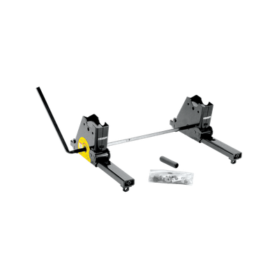 Reese Fifth Wheel Kwik-Slide Slider Unit, 20,000 lbs. Capacity