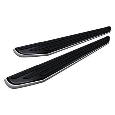 Black Horse Offroad PR-HOPI16 Premium RUNNING BOARDS