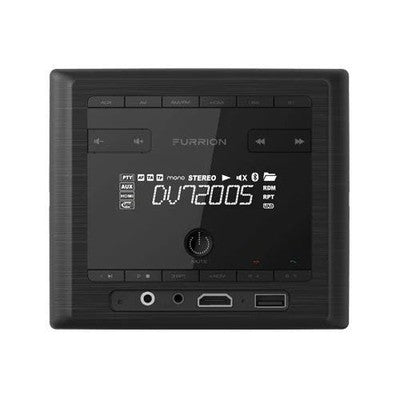 Furrion LLC DV7200S  TV HOME OUTDOOR AND RV