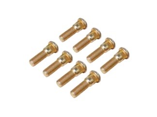 Dexter Axle 007-223-00  TRAILER WHEELS