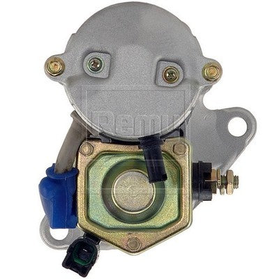 Remy International 17616 Premium Remanufactured STARTER OEM