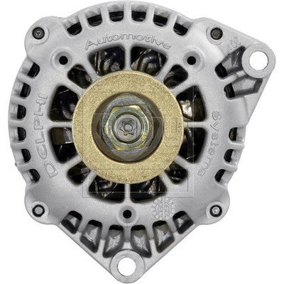 Remy International 21822 Premium Remanufactured ALTERNATOR OEM