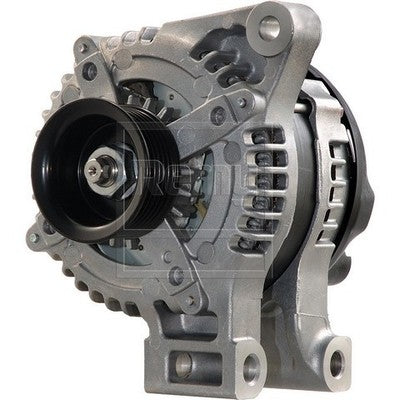 Remy International 12824 Premium Remanufactured ALTERNATOR OEM