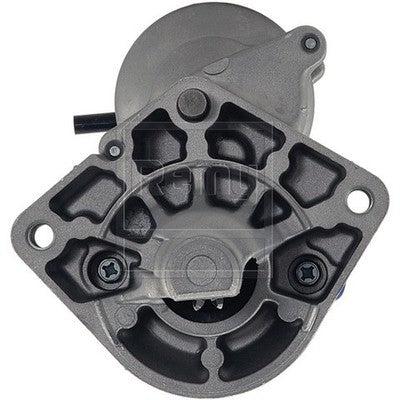 Remy International 17725 Premium Remanufactured STARTER OEM