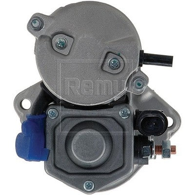 Remy International 17725 Premium Remanufactured STARTER OEM
