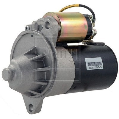 Remy International 25508 Premium Remanufactured STARTER OEM