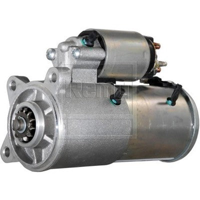 Remy International 28704 Premium Remanufactured STARTER OEM