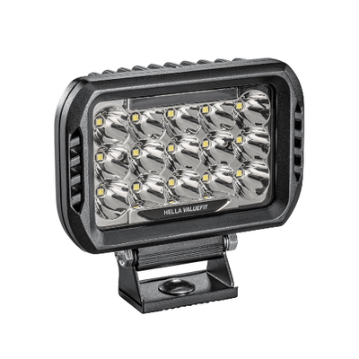 Hella 358154051 ValueFit 450 LED Series FOG LIGHT KIT