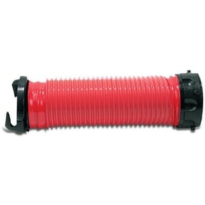 Valterra D04-0112 EZ Coupler SEWER HOSES RV