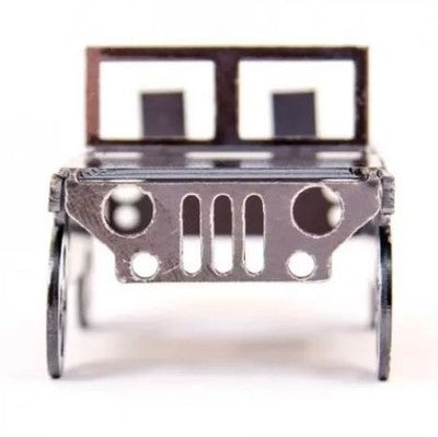 Rockslide Engineering AC-PR-BDJ Bendy Jeep DISPLAY-ACCESSORIES