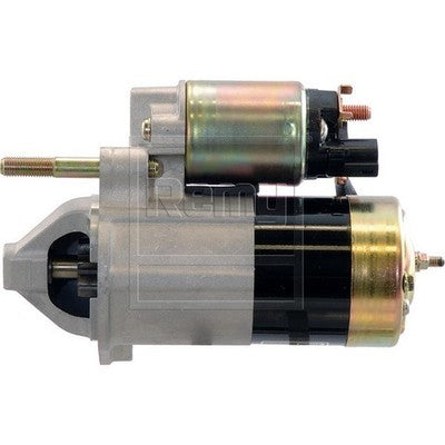 Remy International 16100 Premium Remanufactured STARTER OEM