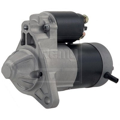Remy International 17699 Premium Remanufactured STARTER OEM