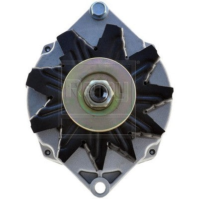 Remy International 20041 Premium Remanufactured ALTERNATOR OEM