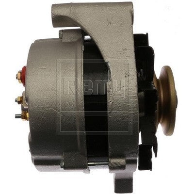 Remy International 20155 Premium Remanufactured ALTERNATOR OEM