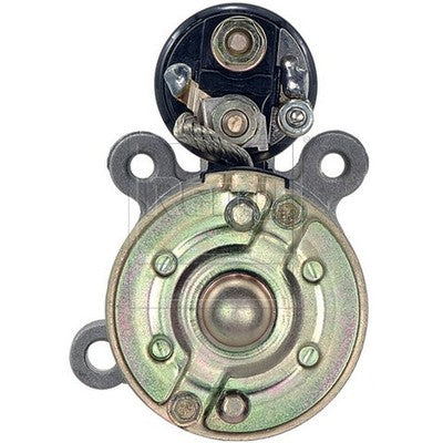 Remy International 28712 Premium Remanufactured STARTER OEM