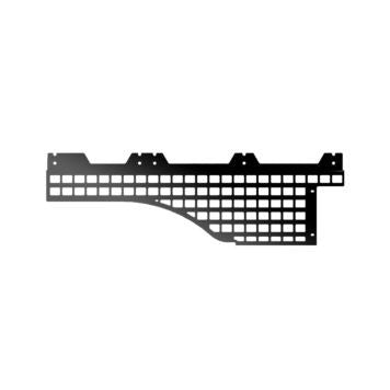 Putco 195431  MOLLE PANEL