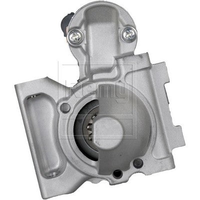 Remy International 26015 Premium Remanufactured STARTER OEM