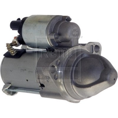Remy International 26657 Premium Remanufactured STARTER OEM