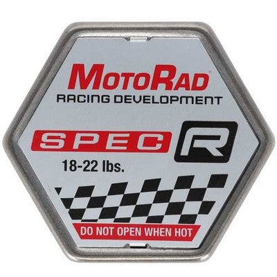 MotoRad/ CST MRD503 Spec-R RADIATOR OEM